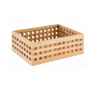Cutie suport bufet 34x26cm, h 12.5cm, Aps-Bufet