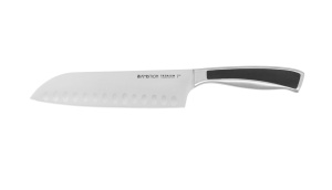 Cutit santoku 17.5 cm, Premium