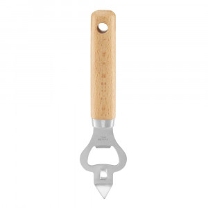 Desfacator capace sticle, Natural