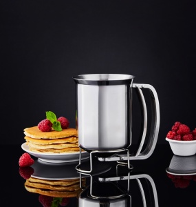 Dozator de aluat 900ml, Dose - Img 3