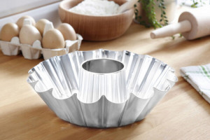 Forma copt kuglof 25cm, SNB - Img 3