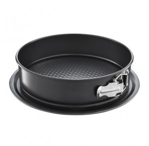 Forma tort 26cm, baza detasabila mare, invelis ILAG Basic, Lukrecja