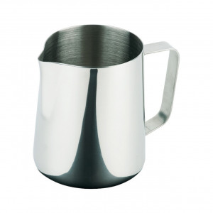 Latiera inox 350ml, Aps-Bufet