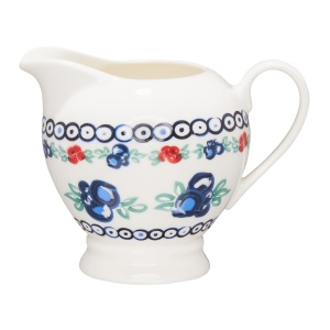 Latiera portelan 250ml, Kalina