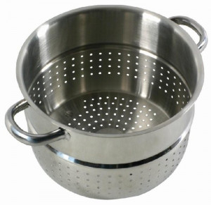 Oala inox pentru sirop 8L, Winstone - Img 5