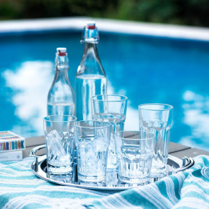 Pahar 265ml, Casablanca - Img 2