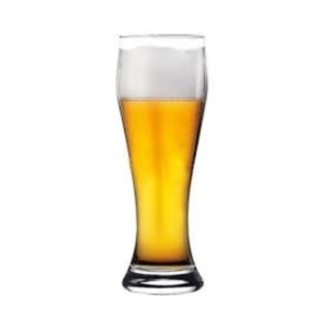 Pahar bere 665ml, Weizenbeer and Pils - Img 2