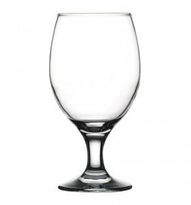 Pahar bere cu picior 400ml, Bistro - Img 2