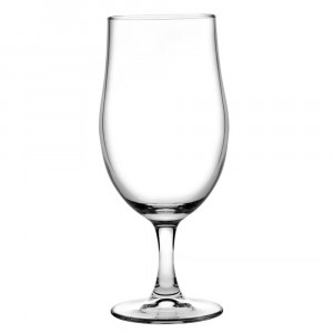 Pahar bere cu picior 600ml, Draft