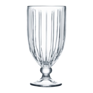 Pahar cu picior 420ml, Alia - Img 1