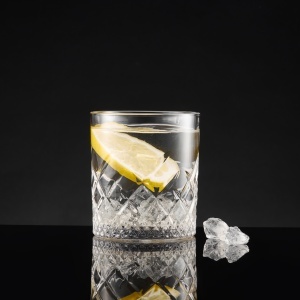 Pahar whisky 340ml, Nuvia XC9 - Img 2