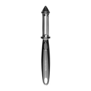 Peliator cu lama verticala, Velma