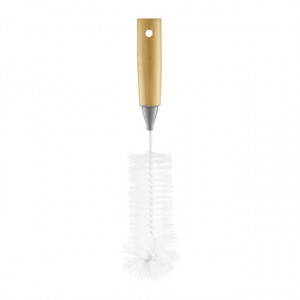 Perie pentru spalat sticle 27cm, Scandic - Img 1