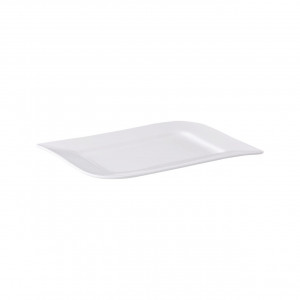 Platou servire 26x17.5cm, Fala - Img 2
