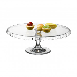 Platou tort cu marginea in jos 32cm, Patisserie - Img 2