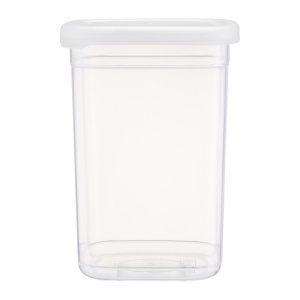 Recipient depozitare cu capac 1.5L, Albert