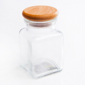 Recipient pentru condimente 150ml, President - Img 2