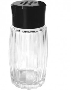 Recipient pentru condimente 50ml, mix culori, Practic - Img 2