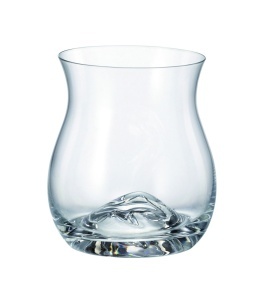 Set 4 pahare coniac 390ml, Old School