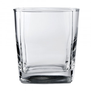 Set 6 pahare 300ml, Paradise - Img 1