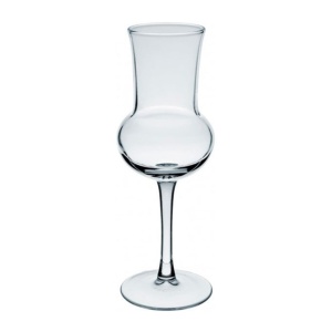 Set 6 pahare grappa 90ml, Versailles