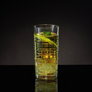 Set 6 pahare long drink 350ml, Jack - Img 2