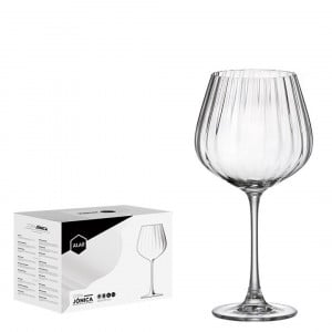 Set 6 pahare vin 640ml, Alar Jonica