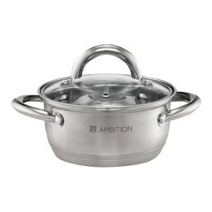 Set oale inox, 8 piese, Solar - Img 3