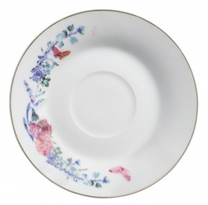 Set servire ceai sau cafea, 12 piese, 6 persoane, Clara - Img 4