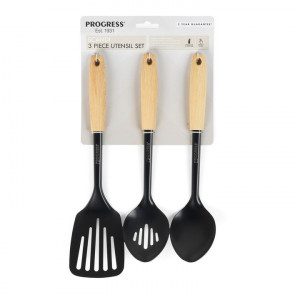 Set ustensile bucatarie, 3 piese, Scandi - Img 2