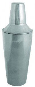 Shaker inox 750ml, Domotti