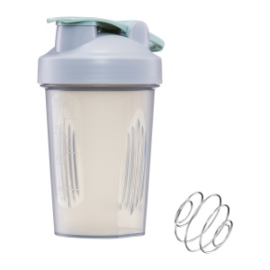 Shaker proteine 550ml, gri, Shake