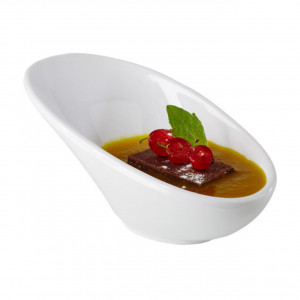 Sosiera melamina 40ml, Mini - Img 1