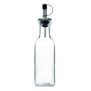 Sticla ulei sau otet cu dispenser 300ml, Temis