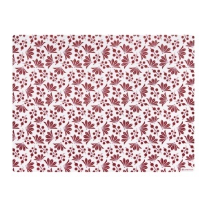 Suport farfurie laminat 40x30cm, Rubi