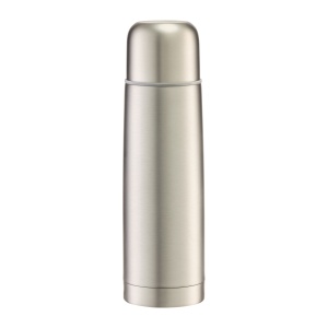 Termos inox 750ml, argintiu, Flash