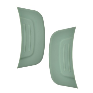 Tigaie adanca cu capac 28cm, 3.9L, invelis Qualum Basic, Fern - Img 5