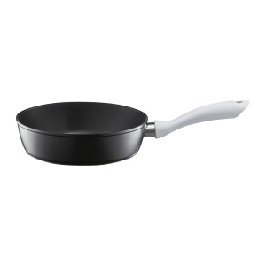Tigaie universala adanca 24cm, invelis Qualum Basic, Alto - Img 1
