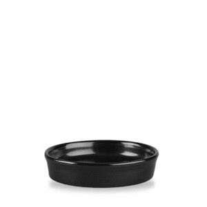 Vas ramekin servire 256ml, negru, Mediterranean - Img 2