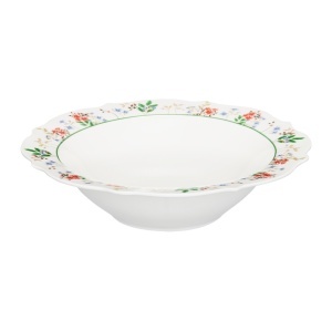 Bol mare 25cm, Rosalia