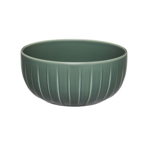 Bol mic 14.5cm, verde, Ligne