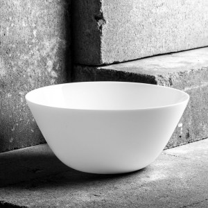 Bol salata 18cm, 750ml, Zelie - Img 5