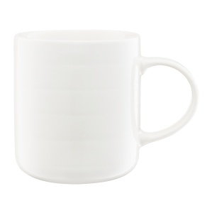 Cana 340ml, alb, Piano