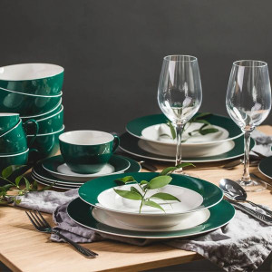 Cana 370ml, Aura Green - Img 2