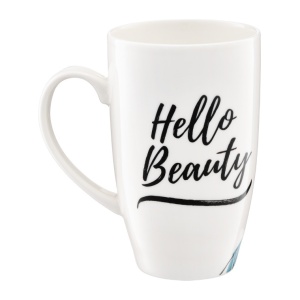 Cana 400ml, blue, Fashion - Img 2
