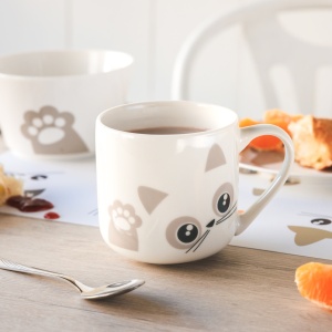 Cana 440ml, bej, Kitty - Img 4