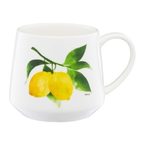 Cana 460ml, design lamaie, Frutti - Img 1