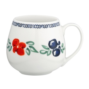 Cana bombata 380ml, Kalina - Img 1