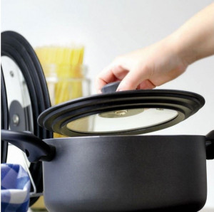 Capac sticla universal 24/26/28cm, Misty - Img 2