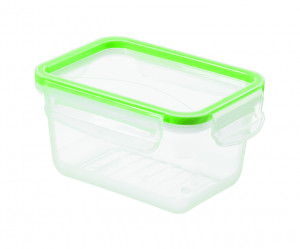 Caserola cu capac 0.75L, Clic&Lock